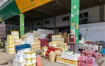 力度加大！遵義生活物資供應(yīng)有保障，畜牧漁業(yè)飼料銷售保通保暢