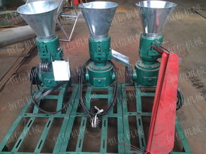 顆粒機(jī)直銷 曲阜恒信低價銷售，助力山東曲阜食用農(nóng)產(chǎn)品批發(fā)業(yè)發(fā)展