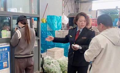 聊城實(shí)施“五項(xiàng)制度”嚴(yán)管飼料銷售，筑牢食用農(nóng)產(chǎn)品安全防線