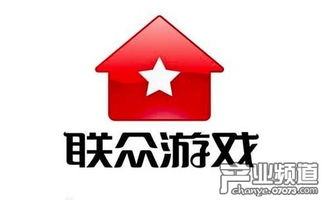 聯眾國際2015年度財報解析 凈利潤1.6億元，東方聯眾戰略布局初顯成效