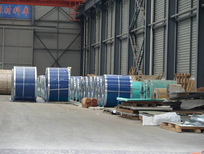 淄博偉業310S不銹鋼焊管 Φ159×6×6000拋光、酸洗、噴砂工藝解析與東方聯眾供應